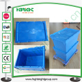 Plastic Logistic Nistkasten und Tote Box